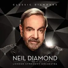 CD with London Symphony Orchestra  - Classic Diamonds