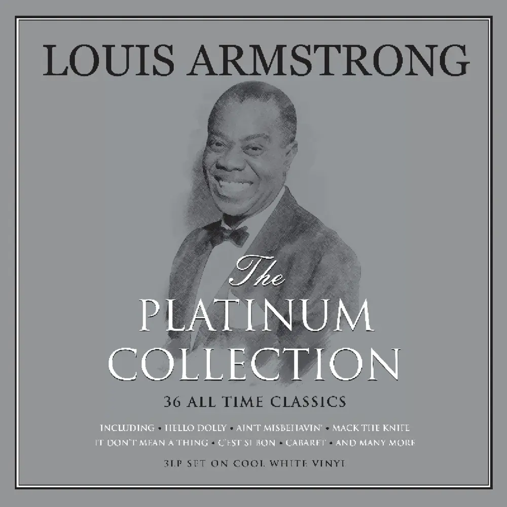 PLATINUM COLLECTION