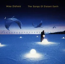 CD The Songs of Distant Earth