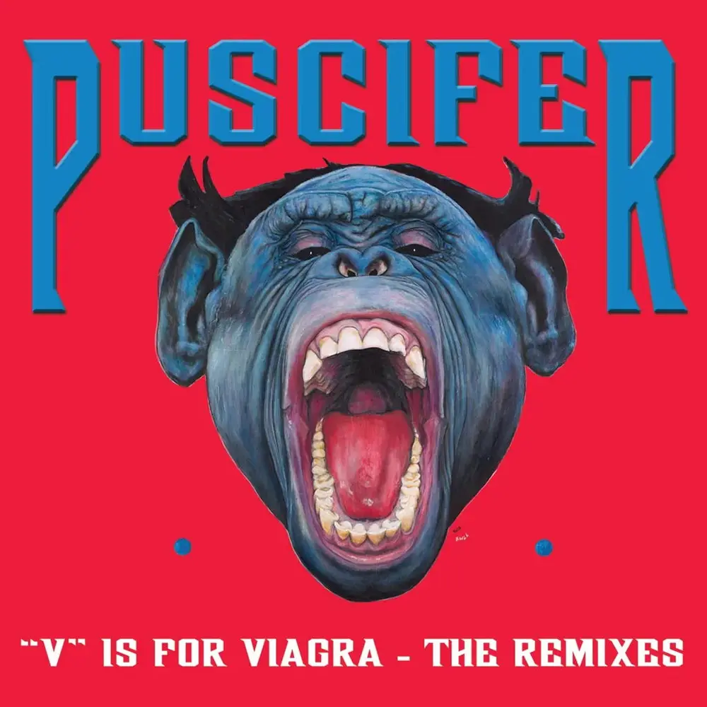 „V” IS FOR VIAGRA - THE RE