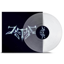 Zetra, Vinyl ZETRA
