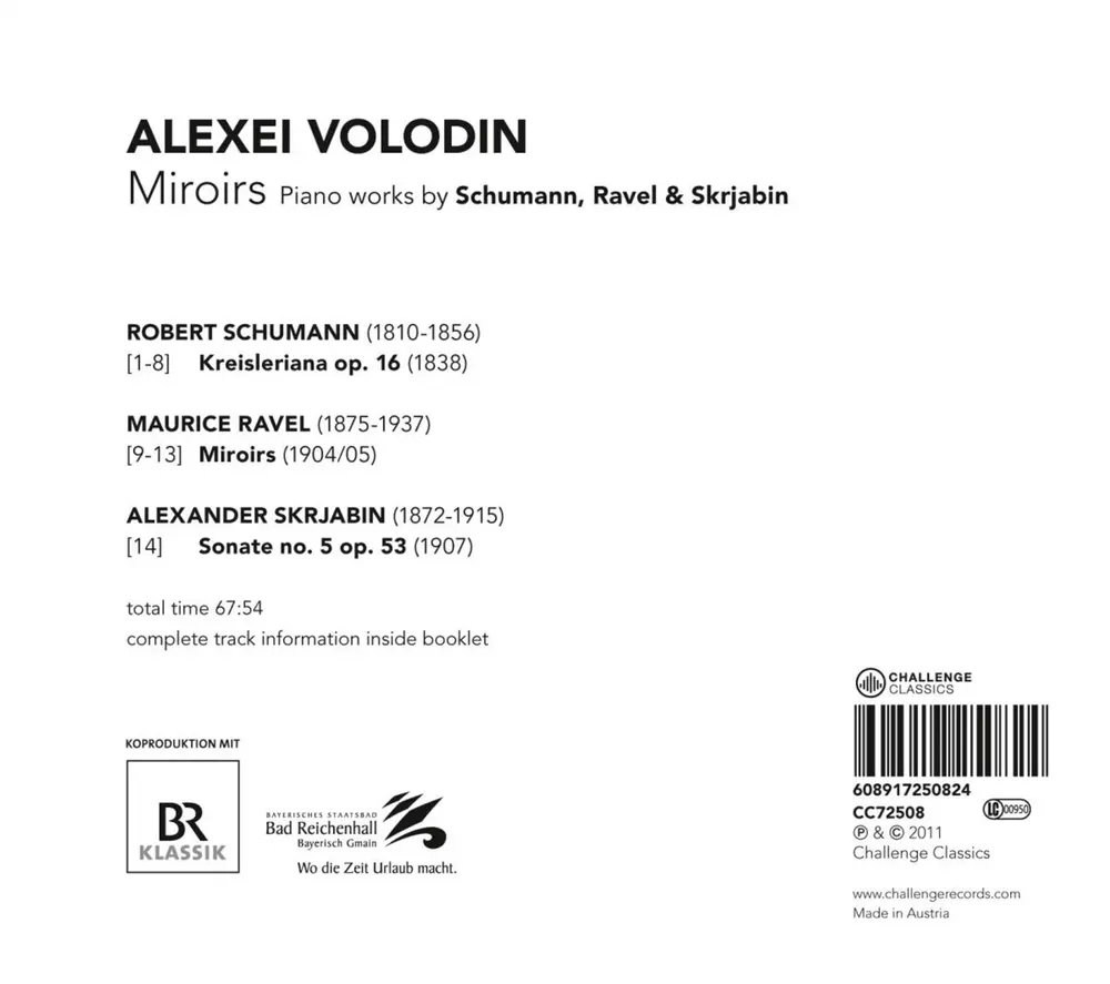 MIROIRS