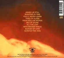 INGESTED - ASHES LIE STILL thumbnail