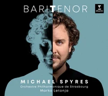CD BARITENOR