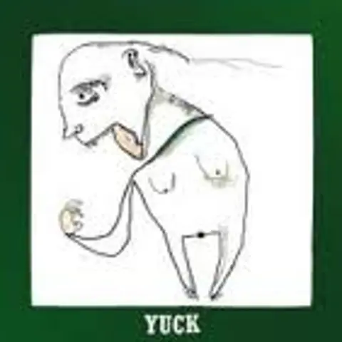 YUCK - YUCK