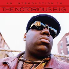 CD An Introduction To Notorious B.I.G.