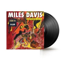 Vinyl RUBBERBAND