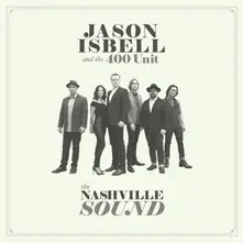 Vinyl NASHVILLE SOUND