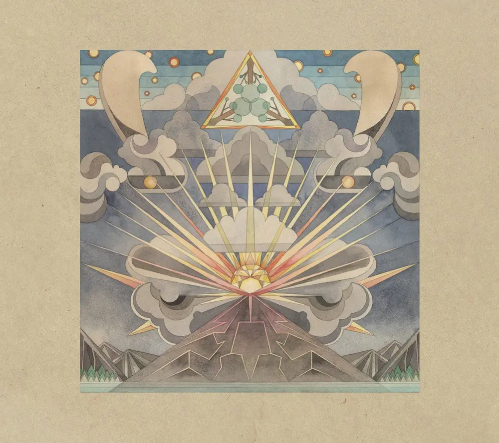 Junip – FIELDS (Vinyl)