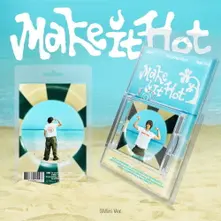 MAKE IT HOT thumbnail