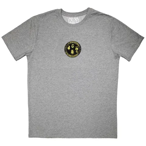 Mini Hailing From NYC Logo