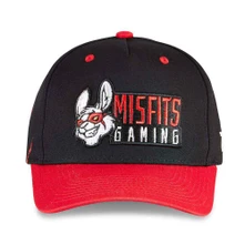 Misfits Gaming Red Peak thumbnail