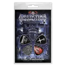 The Somberlain thumbnail