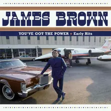 CD YOU'VE GOT THE POWER - EARLY HITS