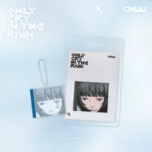 ONLY CRY IN THE RAIN thumbnail