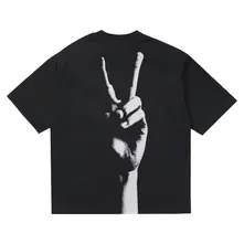 Peace Sign thumbnail