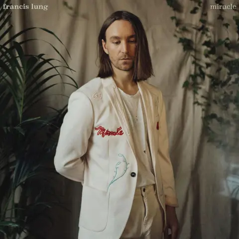 Francis Lung – CD Miracle
