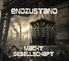 CD MACHT GESELLSCHAFT