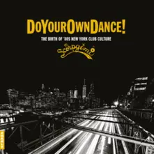 Various Artists, Vinyl DO YOUR OWN DANCE!