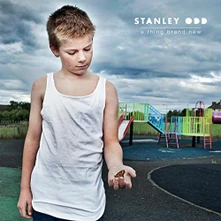 CD A THING BRAND NEW