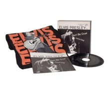 Vinyl 7-THREADS + GROOVES