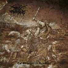 Darkthrone, Vinyl Underground Resistance