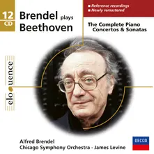 BRENDEL PLAYS BEETHOVE... thumbnail
