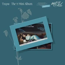 CD ABOUTZU HEAVEN VER.