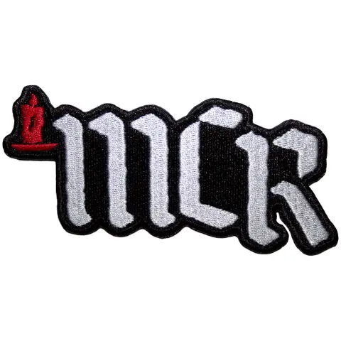 MCR Logo