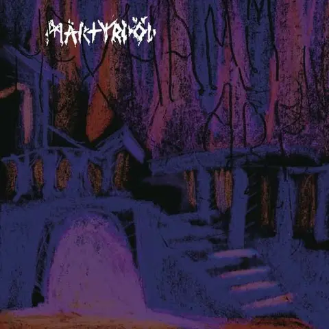 Martyrdöd – Vinyl Hexhammaren