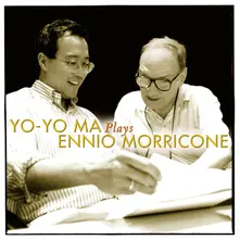 Plays Ennio Morricone thumbnail