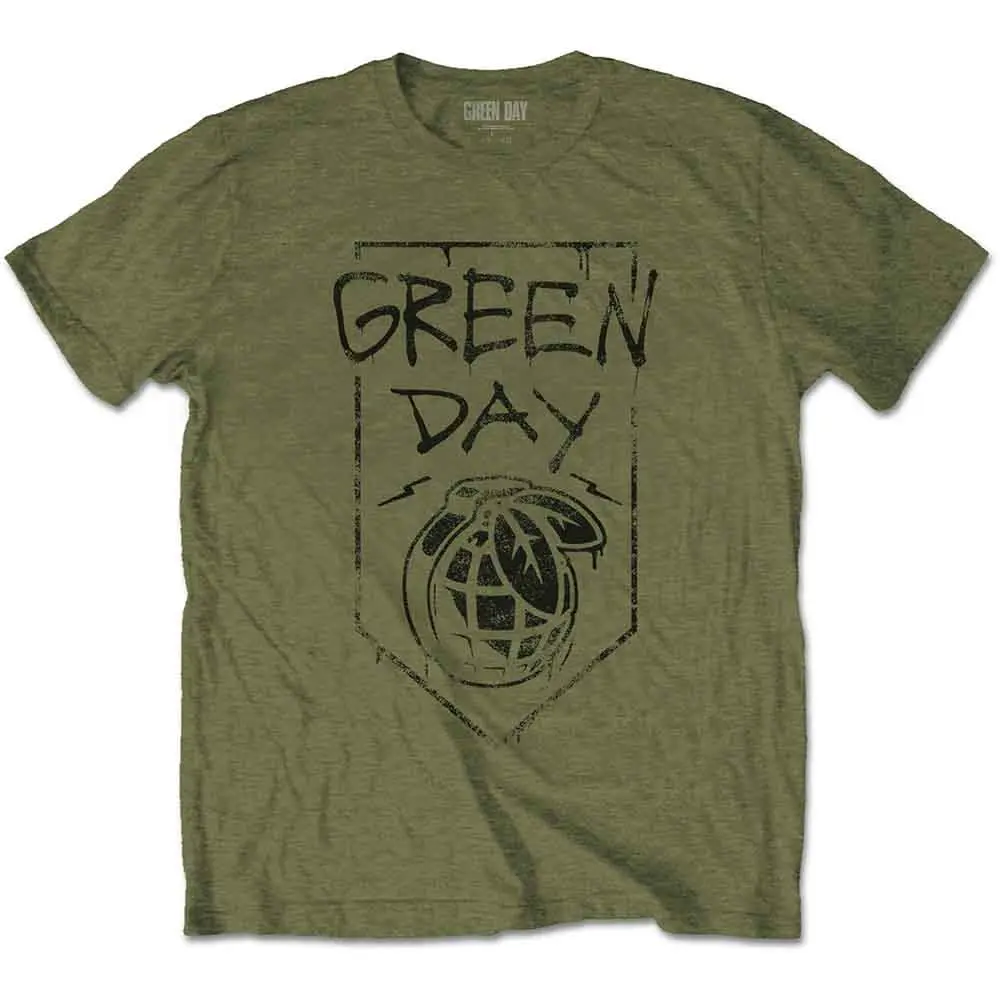 Organic Grenade