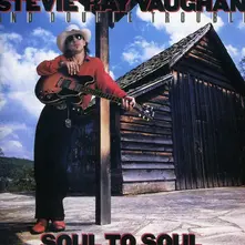 CD Soul To Soul
