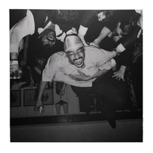 Dijon Duenas, CD BABY