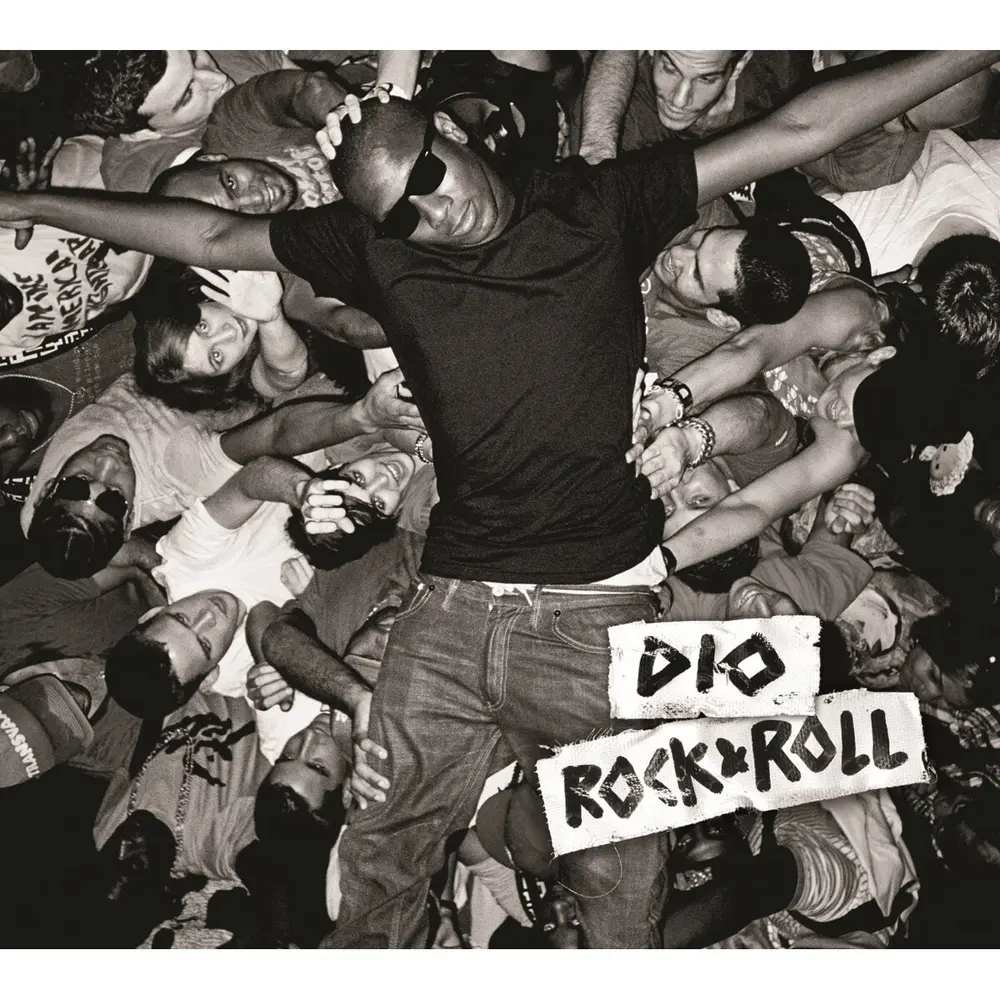ROCK & ROLL