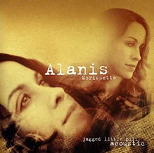 Vinyl JAGGED LITTLE PILL ACOUSTIC
