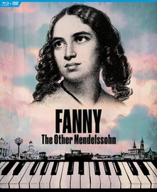 Blu-ray Mendelssohn, Fanny - Fanny - the Other Mendelssohn
