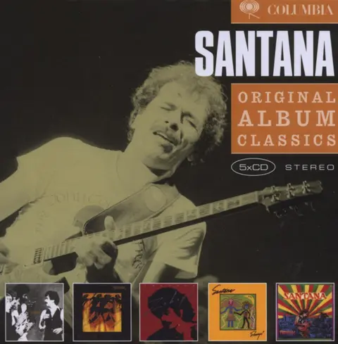 Original Album Classics 2