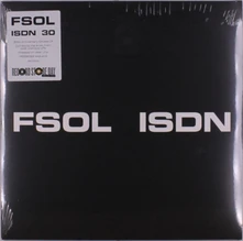 Vinyl ISDN (30TH ANNIVERSARY)