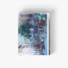 COLOR OUTSIDE THE LINES thumbnail