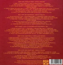 SOUL ON MY BOOTS: THE COLLECTION thumbnail