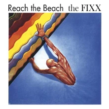 CD Reach the Beach