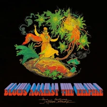 Paul Kantner and Jefferson Starship, CD BLOWS AGAINST THE EMPIRE