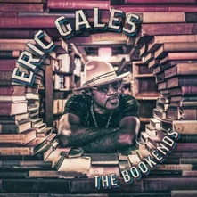 Eric Gales, CD BOOKENDS