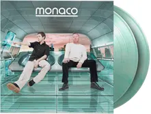 Vinyl Monaco