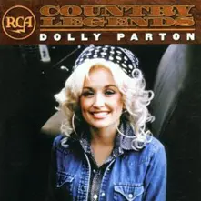 Dolly Parton – Rca Country Legends (CD)