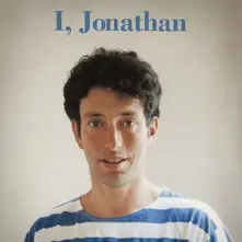 Jonathan Richman – I, JONATHAN (Vinyl)
