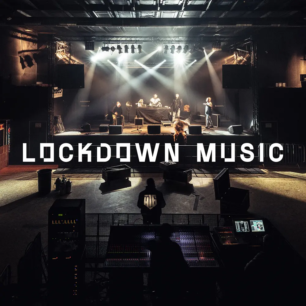 Lockdown Music