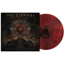 The Eternal, Vinyl OBSCURED HORIZONS