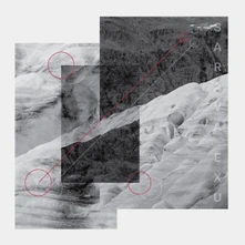 Ricardo Donoso, CD SARAVA EXU